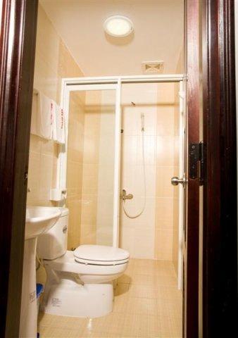 ンゴック ホン ホテル ニャチャン 部屋 写真