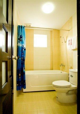 ンゴック ホン ホテル ニャチャン 部屋 写真